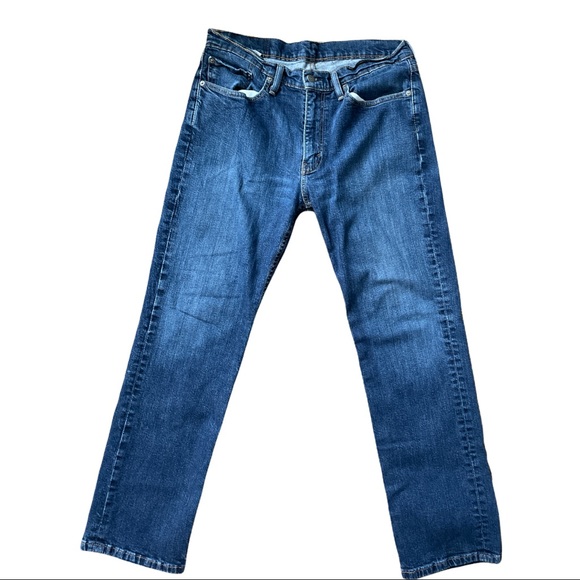 Jeans | Levis 54 Classic Straight Jeans 